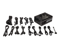 CORSAIR HX Series 1200W 80 Plus Platinum 135MM - 389386 - zdjęcie 6